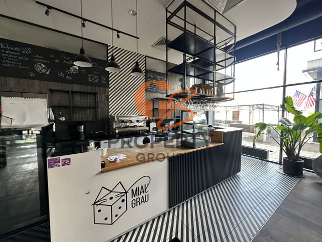 Lokal Sprzedaż Warszawa Wola 13